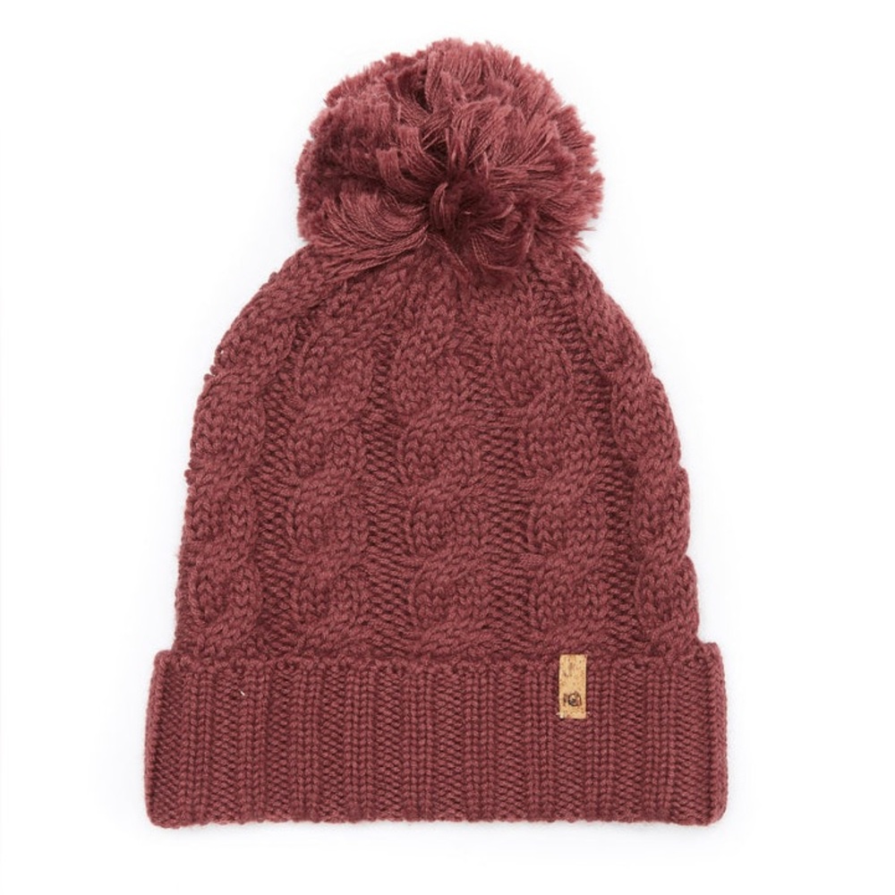 TENTREE Altin Pom Beanie